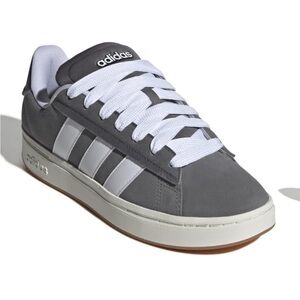 Adidas Men's Grand Court Alpha Gray/White